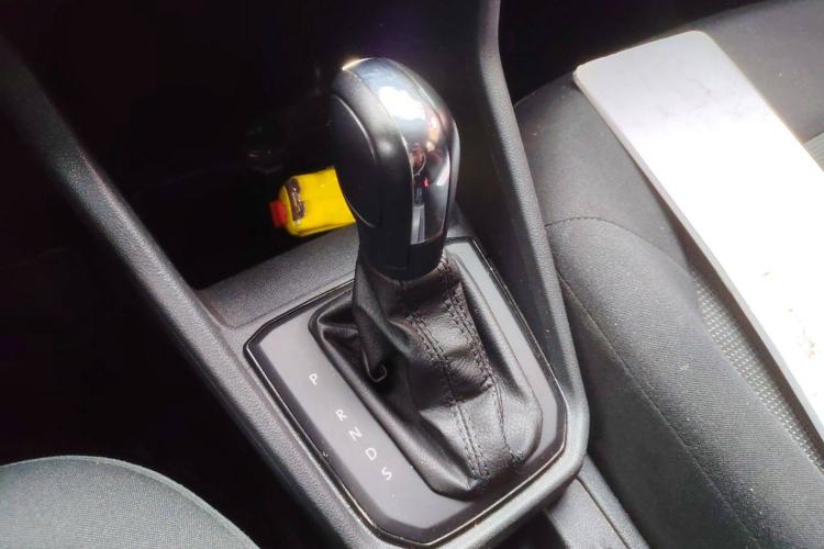 Used Volkswagen Jetta 2017 1.5L Automatic Fashion Model