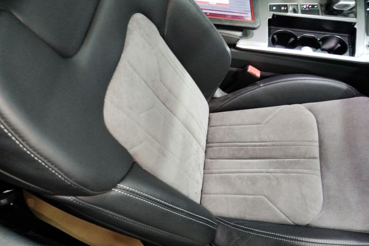 Used Audi A6L 2022 45 TFSI quattro Prestige Dynamic Edition
