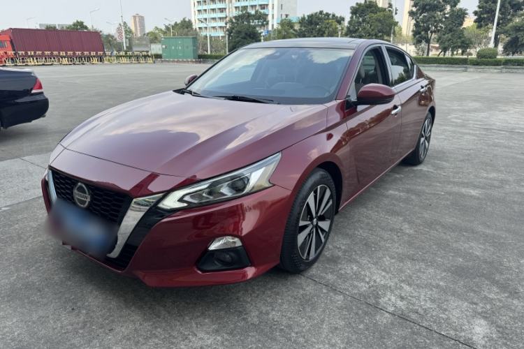 Used Nissan Teana 2020 2.0L XL Upper SmartDrive Version