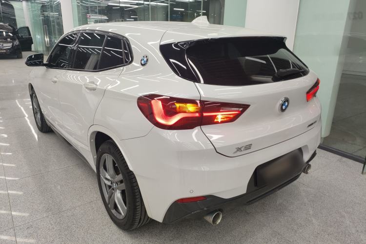 Used BMW X2 2022 sDrive25i M Sport Package