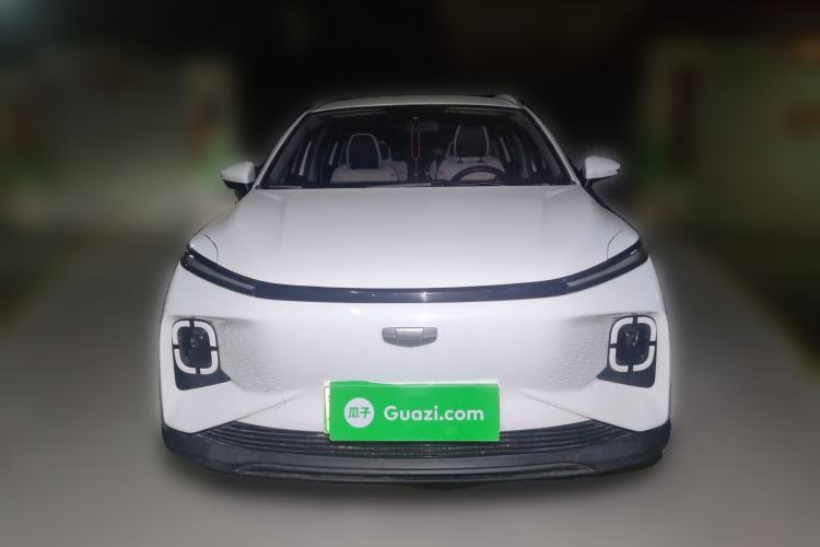 Used Geometry E Firefly 2024 301km Starlight