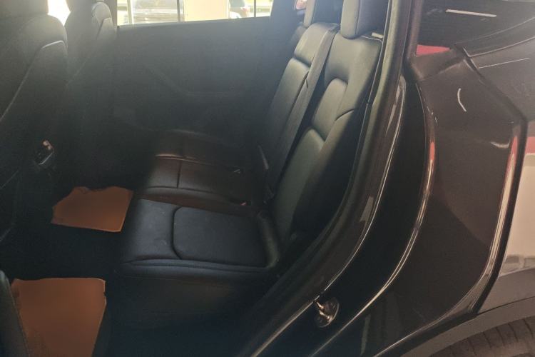 Used Tesla Model Y 2021 Long-Range All-Wheel-Drive Version