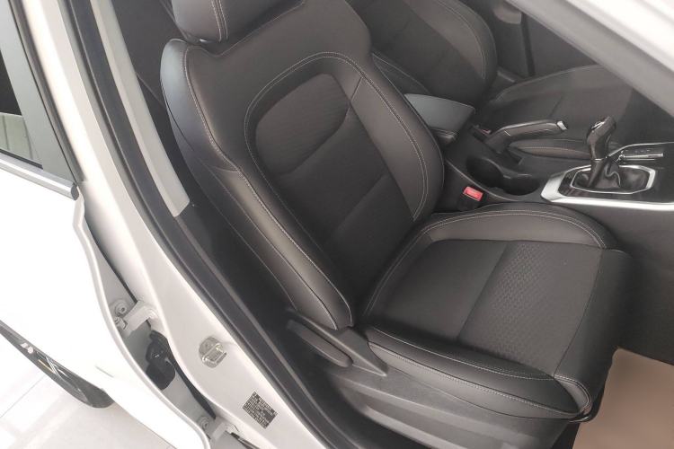 Used Chery Tiggo 5x 2020 1.5L Manual Fashion Edition