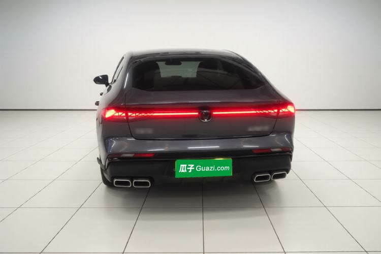 Used Changan UNI-V 2024 1.5T Prestige Edition