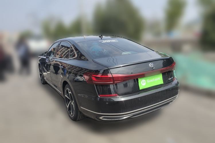 Used Volkswagen Passat 2023 Restyled 330TSI Starry Luxury Edition
