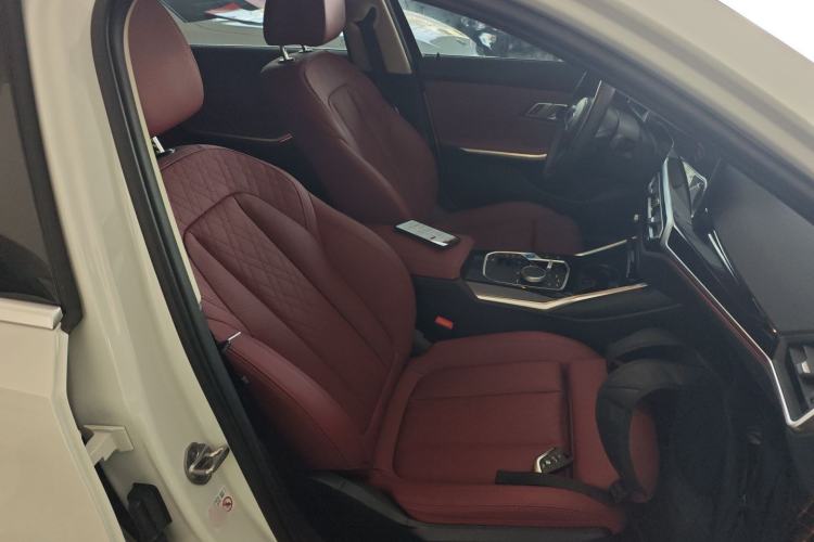 Used BMW i3 2022 eDrive 35 L