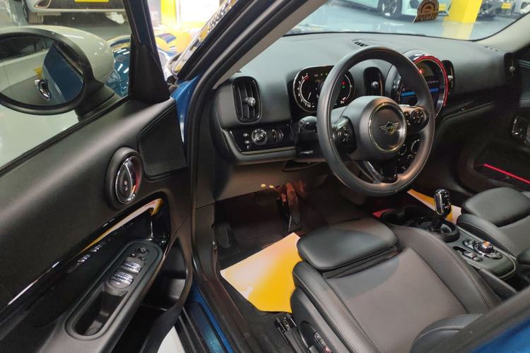 Used MINI Countryman 2021 1.5T COOPER ALL4