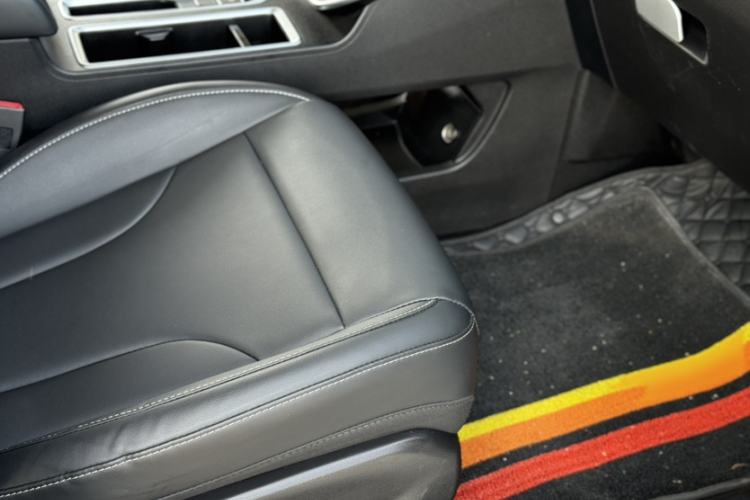 Used Haval M6 2021 PLUS 1.5T DCT Comfort Edition