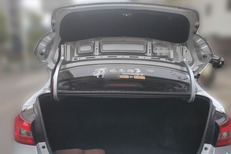 Used Chery Arrizo 5 2023 1.6L CNG Luxury Model