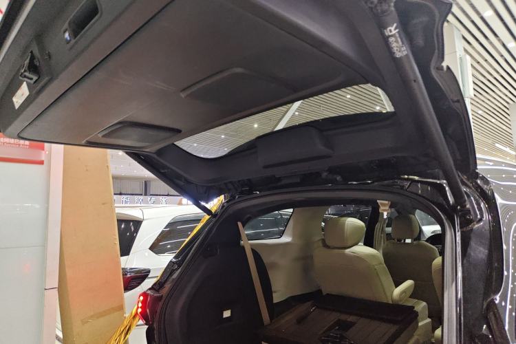 Used Toyota SIENNA 2021 2.5L Hybrid Ultimate Edition