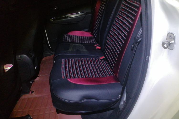 Used Peugeot 3008 2015 2.0L Automatic Classic Edition