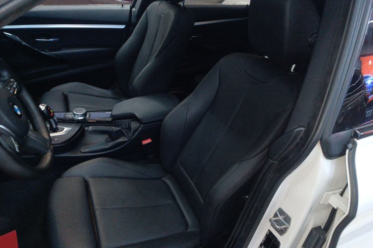 Used BMW 3 Series GT 2019 320i M Sport Package
