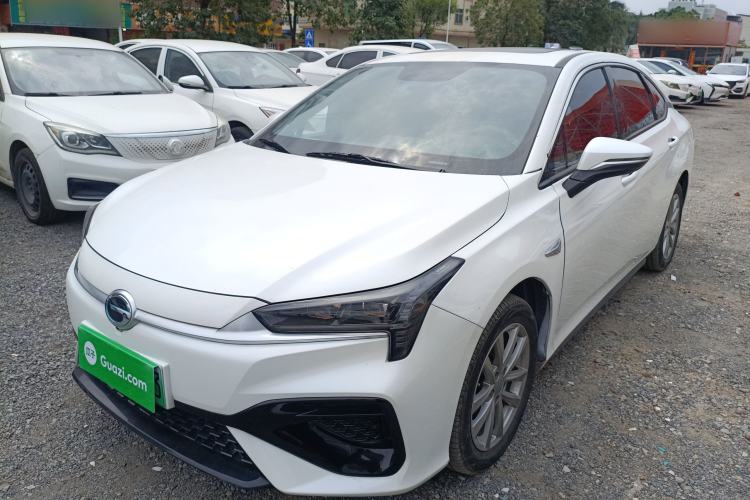 Used AION S 2023 Meizu 580 Lithium Iron Phosphate