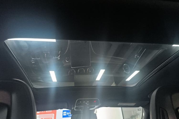 Used Mercedes-Benz C-Class 2022 C 260 L Sport Edition
