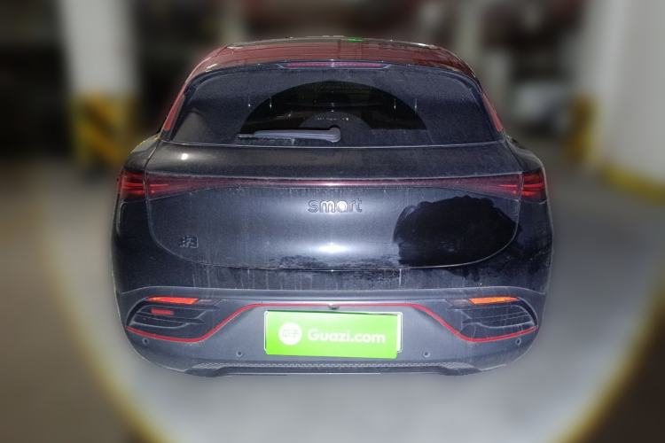 Used smart #3 2023 BRABUS Performance Edition
