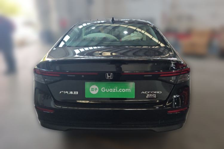 Used Honda Accord 2023 260TURBO Smart Enjoyment Version