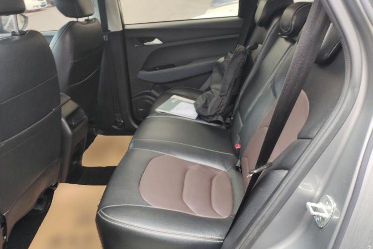 Used Baojun 530 2018 1.5T Manual Elite Version China V