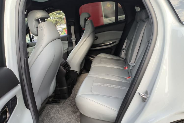 Used Nio EC6 2020 465 km Sport Edition