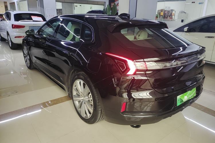 Used Zeekr 001 2023 ME Edition 100 kWh