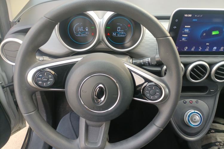 Used ORA Black Cat 2019 351 km Fun Edition