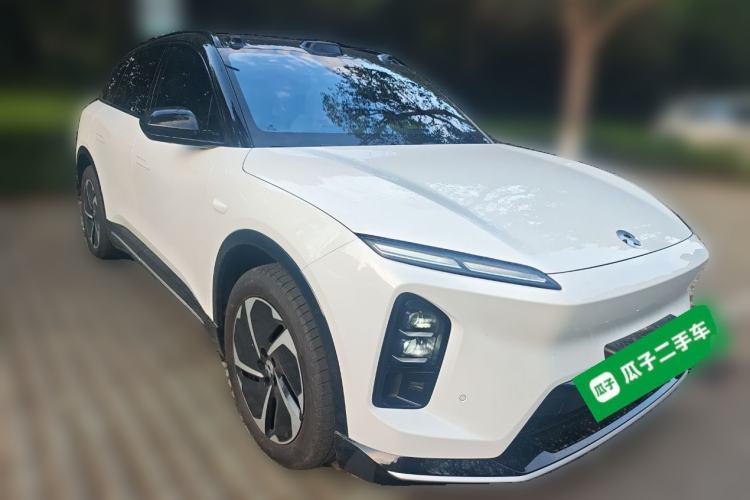 Used Nio ES6 2025 100 kWh
