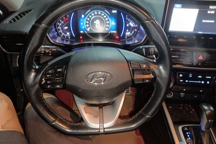 Used Hyundai Lafesta 2019 280TGDi Smart Speed Version China V Standard
