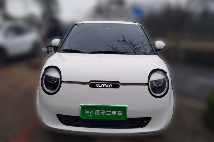 Used Qiyuan Lumin 2025 205 km Xiangqin Version