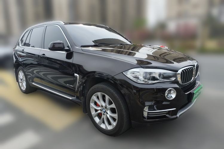 Used BMW X5 2018 xDrive28i