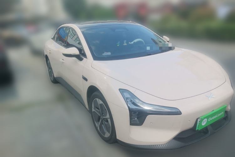 Used XPeng MONA M03 2024 515 Long-Range