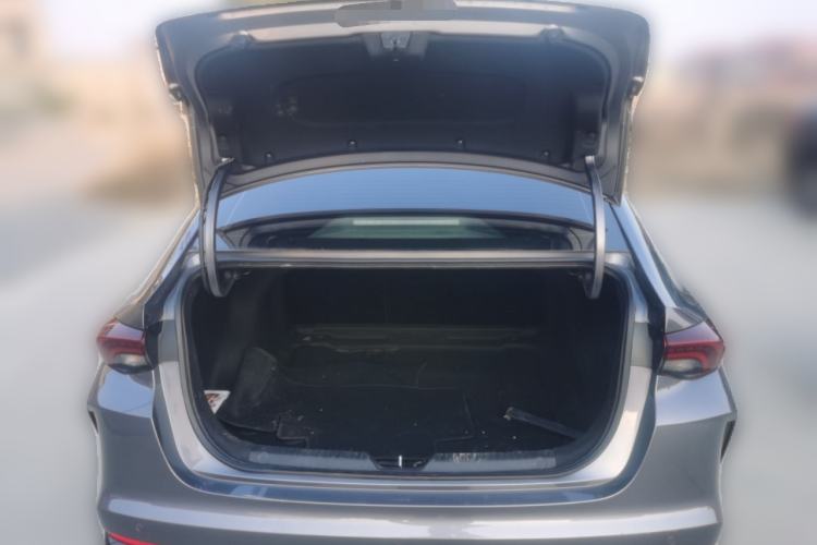 Used GAC Trumpchi EMPOW 2021 270T DCT J16 Version
