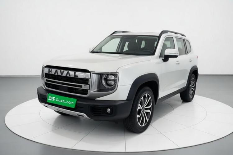 Gebrauchter Haval DARGO 2024 1.5T DCT Border Collie Edition Guazi used car, China used car export, Used car for sale, Used cars, Cheapest cars for sale