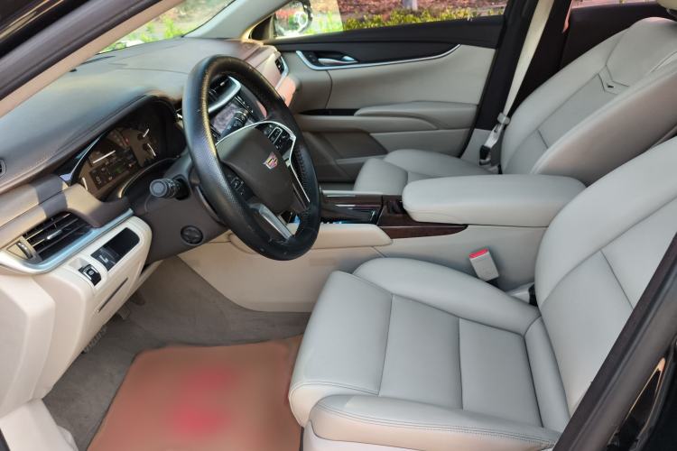 Used Cadillac XTS 2017 28T Tech Edition
