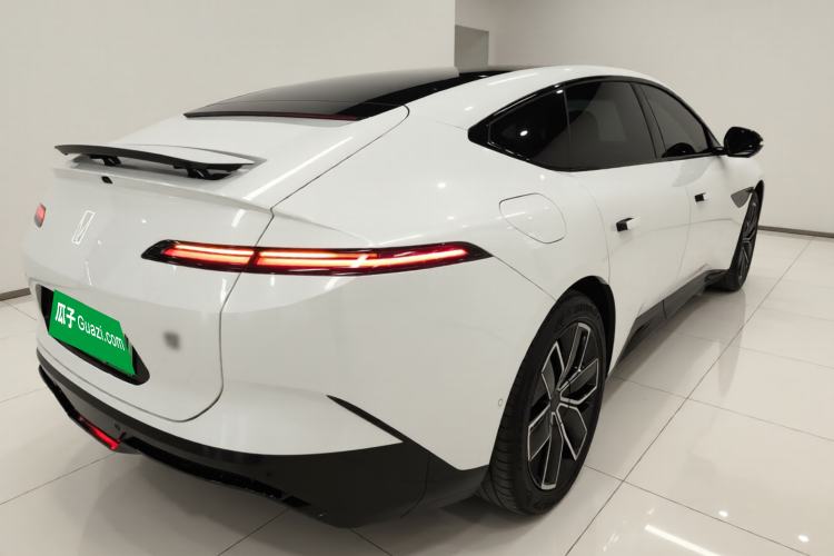 Used Avatr 12 2025 Refresh Max Extended-Range Version