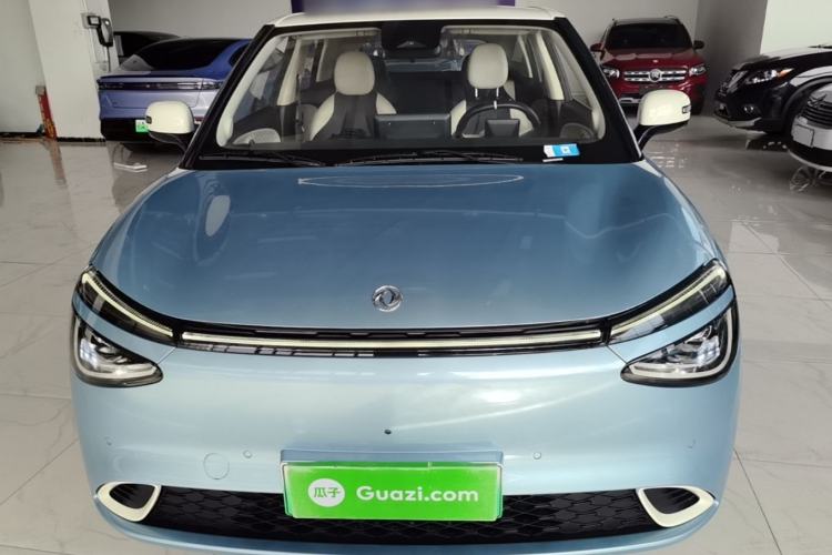 Used Dongfeng NAMMI 01 2024 430 Max Smart+
