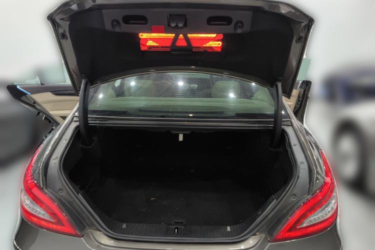 Used Mercedes-Benz CLS 2012 CLS 300 CGI
