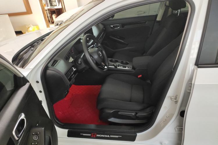 Used Honda Integra 2022 240TURBO CVT Technology Edition