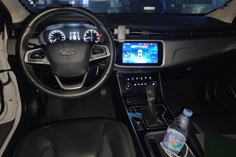 Used Chery Arrizo 5 2019 Revised PRO 1.5L CVT Youth Edition China VI Standard