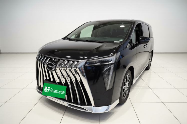 Used GAC Trumpchi E9 2025 E9 Superfast Charging Deluxe Edition Guazi used car, China used car export, Used car for sale, Used  cars, Cheapest cars for sale