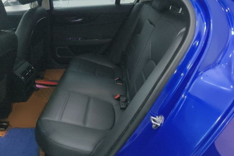 Used Jaguar XEL 2020 2.0T 250 PS SE Tech-Elegant Edition