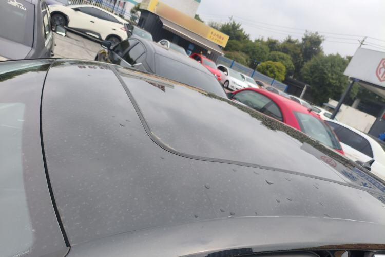 Used Volkswagen Magotan 2020 330TSI DSG Luxury Edition