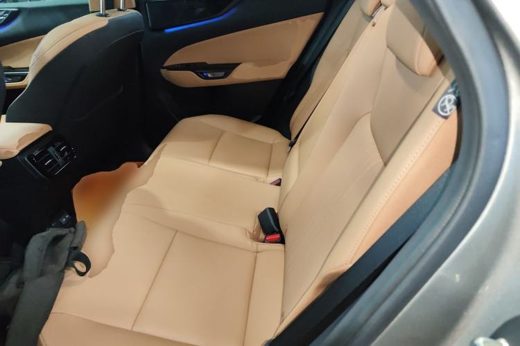 Used Lexus NX 2025 260 Front-Wheel Drive Special Edition