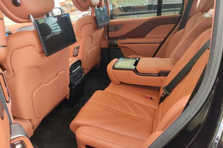 Used Yangwang U8 2023 Luxury Edition