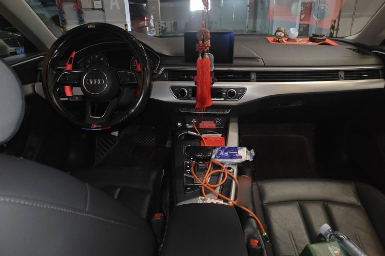 Used Audi A5 2019 Sportback 40 TFSI Fashion Model