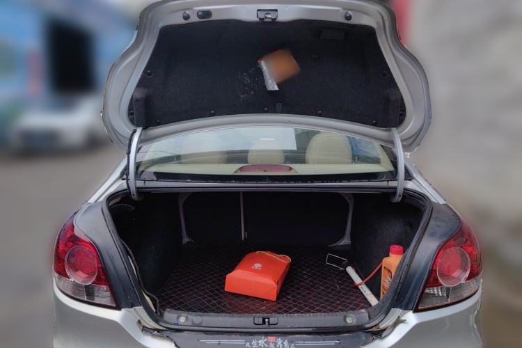 Used Volkswagen Lavida 2011 1.6L Automatic Premium Edition