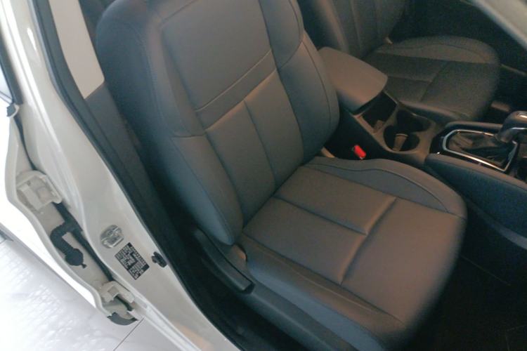 Used Nissan Qashqai 2025 Facelifted Honor 2.0L CVT XV Genuine Edition
