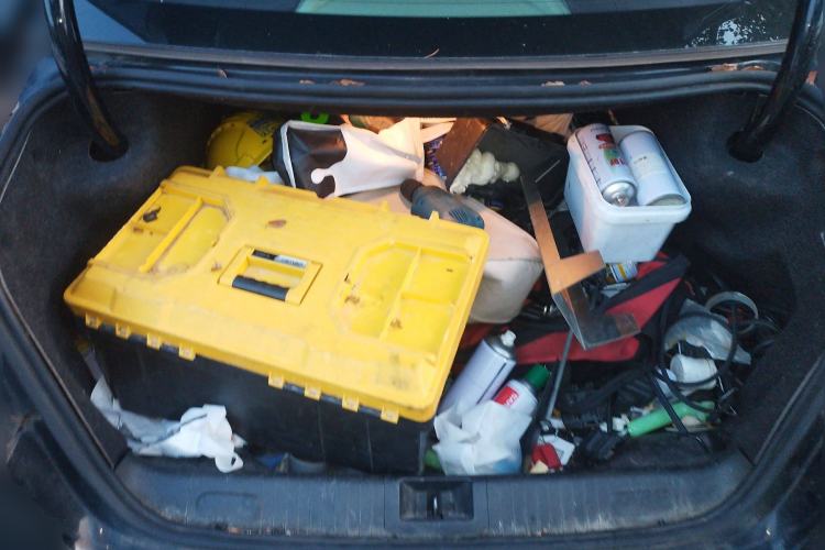 Used Roewe e950 2017 50T Hybrid Connected Executive Edition