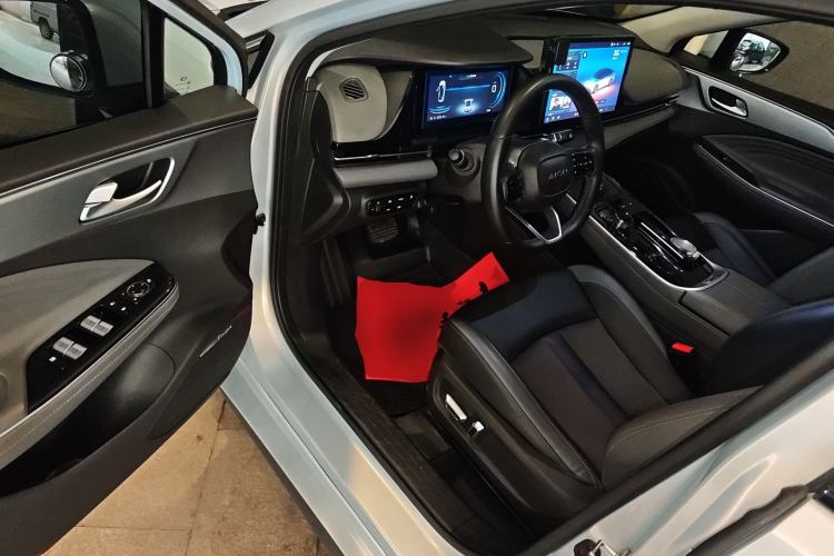 Used AION S Plus 2023 70 Intelligent Edition Lithium Iron Phosphate