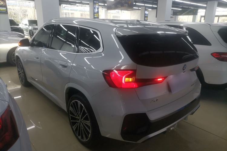Used BMW X1 2023 xDrive25Li M Sport Package

