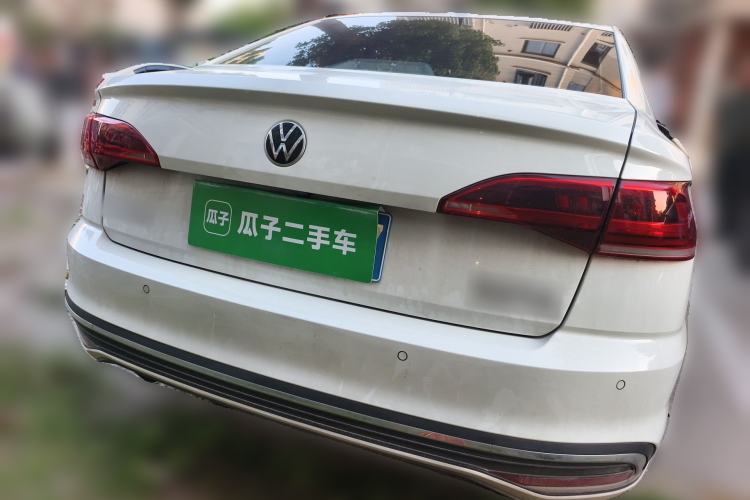 Used Volkswagen Bora 2024 200TSI Manual Comfort Edition