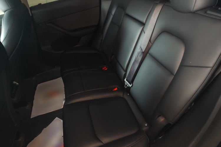 Used Tesla Model Y 2024 Rear-Wheel-Drive Version